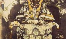 德龄爆料慈禧太后视频播放