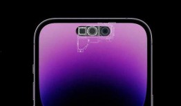 苹果14灵动岛最新爆料,颠覆传统，未来交互新体验